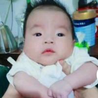 琪琪独生女头像