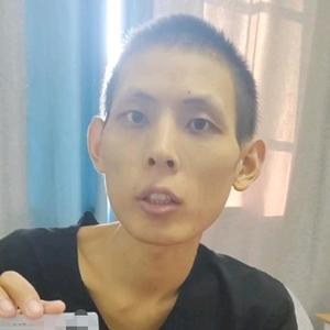 阿磊（抗癌中）头像