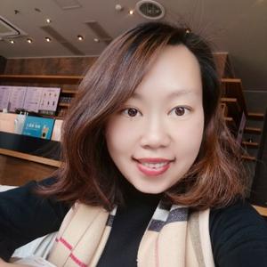 Mina在成长头像