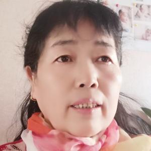 60后光妈头像