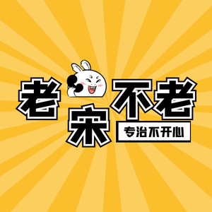 老宋不老头像
