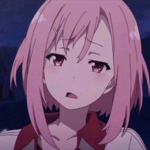 金木研L头像