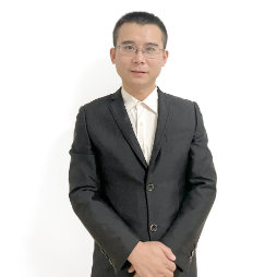 可贺自媒体头像