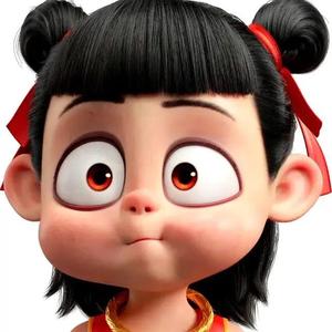 暴走富贵头像