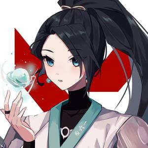六一无畏契约头像