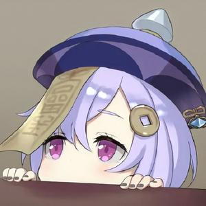 糊里糊桃头像