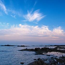 清风海岛头像