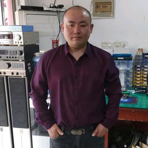 維修師头像