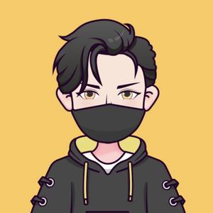 小樑头像
