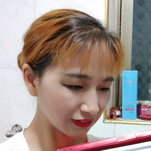 玉钗头像