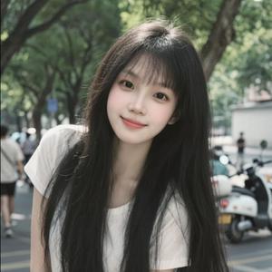 小月邱头像