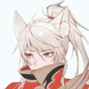 牧歌声起头像