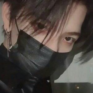 小龙马头像