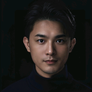 蔡小龙头像
