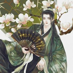 姜离呀头像