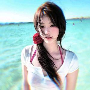 林欣婷头像