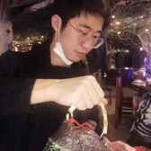 小揽说游头像