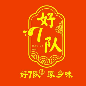 广西好7队餐饮总部头像