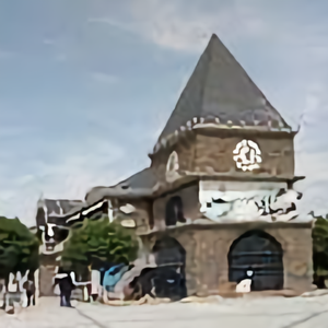 赫章江南果农头像
