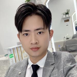桂平艺古帆造型5-7外出学习头像