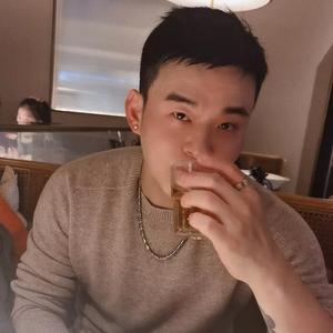 風生水起头像