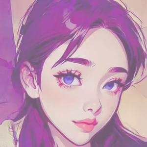 一闪一闪头像