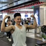 长安桂故李头像