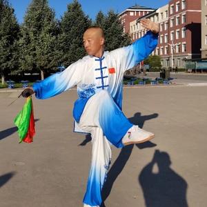太极之友头像
