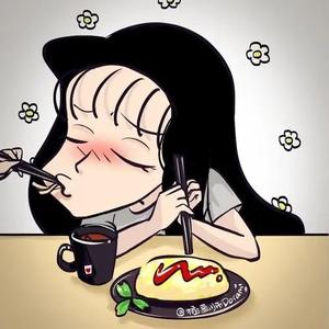 乐天派玛奇朵头像