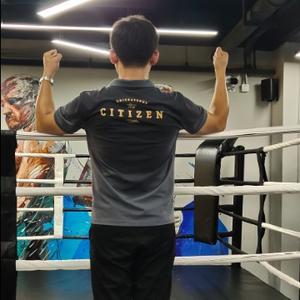 验房师彬仔头像