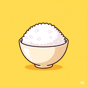 没饭七七头像