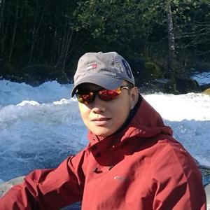 Prof刘仁辉头像