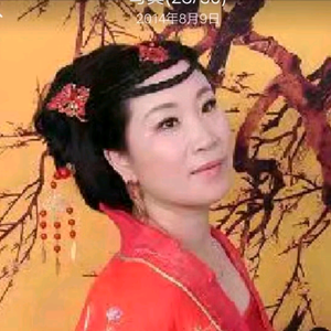 淑桦头像
