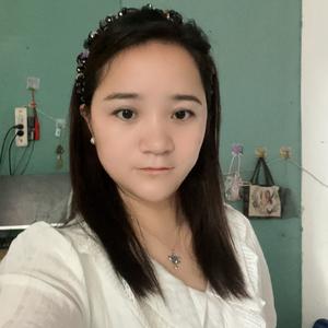 妍诺头像
