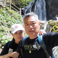 明梅的慢游生活头像