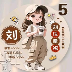 舞动桃子2T1头像