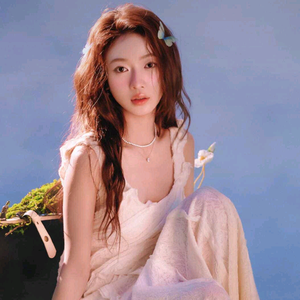 佳慧小可爱头像