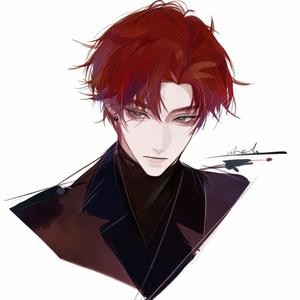 mk头像