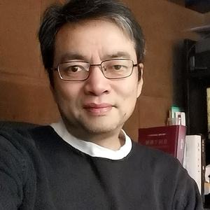 李阿文不止爱读头像