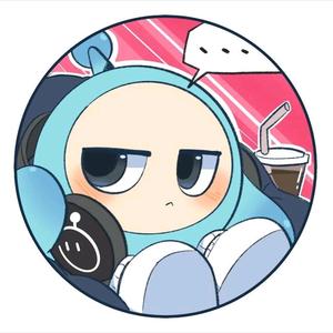 蛋仔星星点灯解说头像