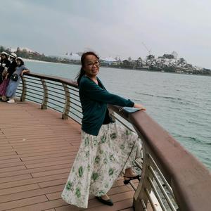 沙漠胡杨头像