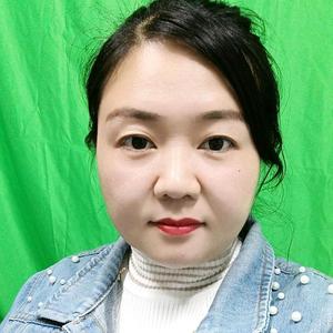 元元姐姐头像