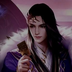 情感管理大师 头像