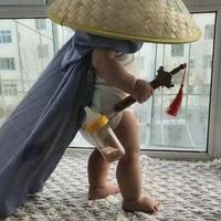 江湖o头像