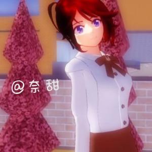奈甜t头像