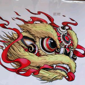 天翔AI故事头像