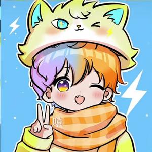 池洛头像