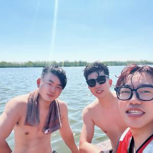 待到春来贰月捌头像