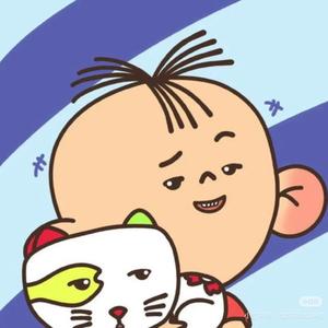 大耳朵图图头像