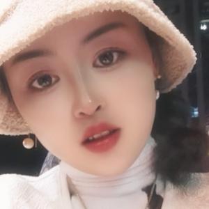 小英子头像